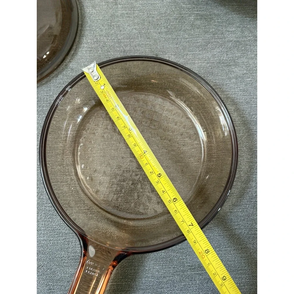 Corningware couldn find